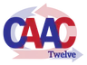 CAAC 12 logo