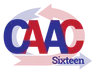 CAAC 16 logo