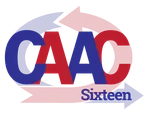 CAAC 16 logo
