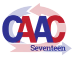 CAAC 17 logo