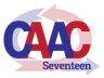 CAAC 17 logo