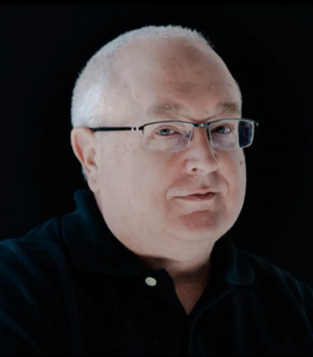 Michael Vizdos